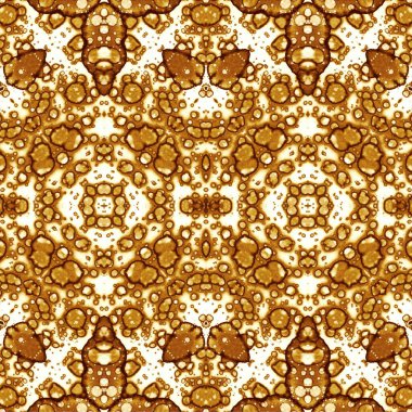 Kusursuz yaratıcı model. Soyut yaratıcı arka plan. Kusursuz bir doku. Kaotik bir geçmiş. Sanat arkaplanı