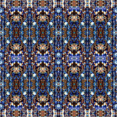 Kusursuz yaratıcı model. Soyut yaratıcı arka plan. Kusursuz bir doku. Kaotik bir geçmiş. Sanat arkaplanı