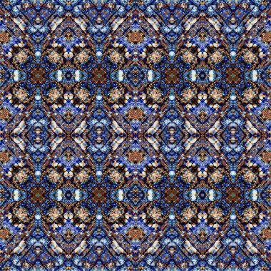 Kusursuz yaratıcı model. Soyut yaratıcı arka plan. Kusursuz bir doku. Kaotik bir geçmiş. Sanat arkaplanı