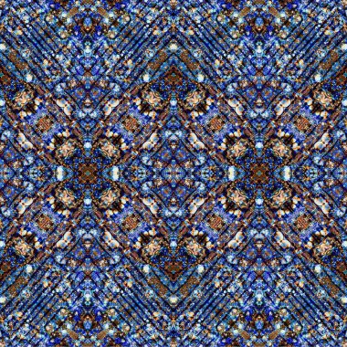 Kusursuz yaratıcı model. Soyut yaratıcı arka plan. Kusursuz bir doku. Kaotik bir geçmiş. Sanat arkaplanı