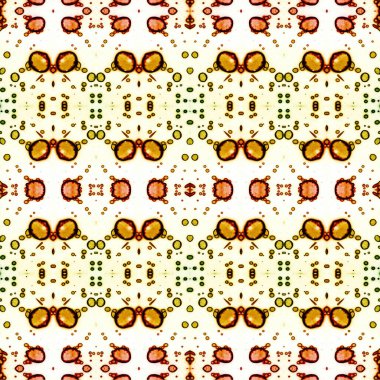 Kusursuz dokuma deseni. Örülmüş arka plan. Halı desensiz. Soyut arkaplan. Sanat kaleydoskobu