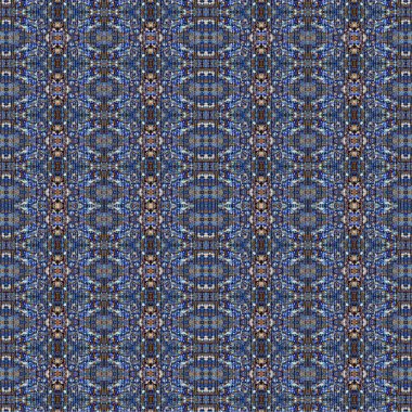 Kusursuz yaratıcı model. Soyut yaratıcı arka plan. Kusursuz bir doku. Kaotik bir geçmiş. Sanat arkaplanı