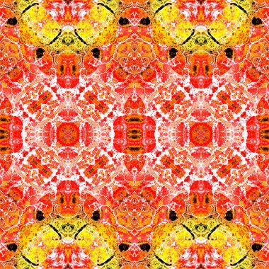 Kusursuz yaratıcı model. Soyut yaratıcı arka plan. Kusursuz bir doku. Kaotik bir geçmiş. Sanat arkaplanı