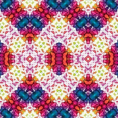 Kusursuz yaratıcı model. Soyut yaratıcı arka plan. Kusursuz bir doku. Kaotik bir geçmiş. Sanat arkaplanı