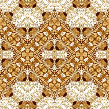 Kusursuz yaratıcı model. Soyut yaratıcı arka plan. Kusursuz bir doku. Kaotik bir geçmiş. Sanat arkaplanı