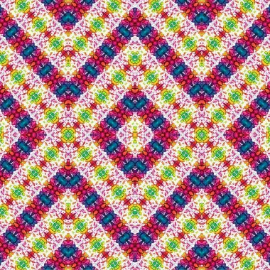 Kusursuz yaratıcı model. Soyut yaratıcı arka plan. Kusursuz bir doku. Kaotik bir geçmiş. Sanat arkaplanı