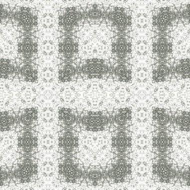 Kusursuz dokuma deseni. Örülmüş arka plan. Halı desensiz. Soyut arkaplan. Sanat kaleydoskobu