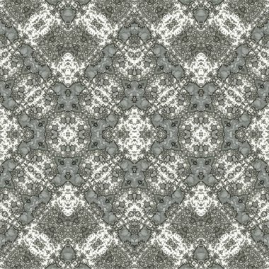 Kusursuz yaratıcı model. Soyut yaratıcı arka plan. Kusursuz bir doku. Kaotik bir geçmiş. Sanat arkaplanı