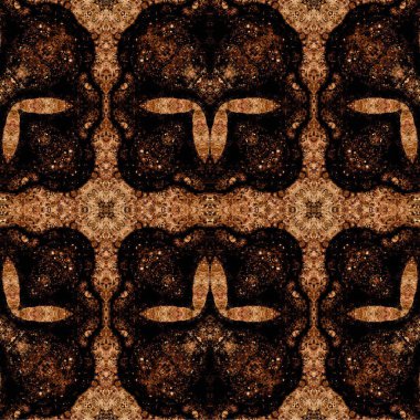 Kusursuz yaratıcı model. Soyut yaratıcı arka plan. Kusursuz bir doku. Kaotik bir geçmiş. Sanat arkaplanı