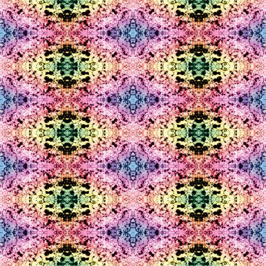 Kusursuz yaratıcı model. Soyut yaratıcı arka plan. Kusursuz bir doku. Kaotik bir geçmiş. Sanat arkaplanı