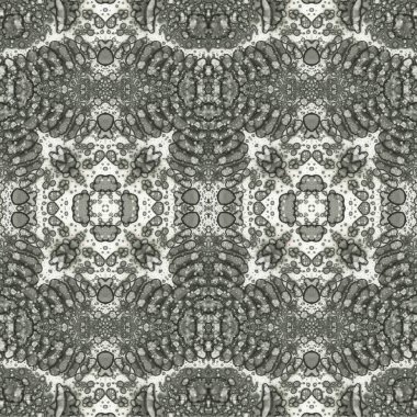 Kusursuz dokuma deseni. Örülmüş arka plan. Halı desensiz. Soyut arkaplan. Sanat kaleydoskobu