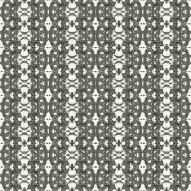 Kusursuz dokuma deseni. Örülmüş arka plan. Halı desensiz. Soyut arkaplan. Sanat kaleydoskobu