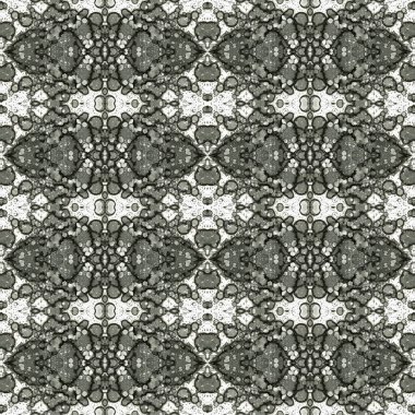 Kusursuz dokuma deseni. Örülmüş arka plan. Halı desensiz. Soyut arkaplan. Sanat kaleydoskobu