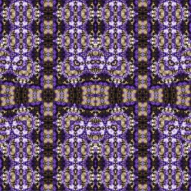 Kusursuz yaratıcı model. Soyut yaratıcı arka plan. Kusursuz bir doku. Kaotik bir geçmiş. Sanat arkaplanı