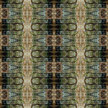 Kusursuz yaratıcı model. Soyut yaratıcı arka plan. Kusursuz bir doku. Kaotik bir geçmiş. Sanat arkaplanı