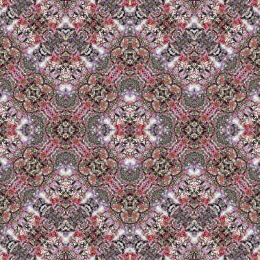 Kusursuz yaratıcı model. Soyut yaratıcı arka plan. Kusursuz bir doku. Kaotik bir geçmiş. Sanat arkaplanı