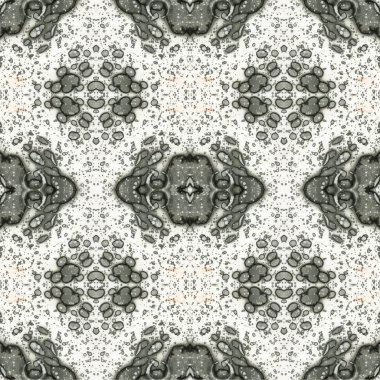 Kusursuz yaratıcı model. Soyut yaratıcı arka plan. Kusursuz bir doku. Kaotik bir geçmiş. Sanat arkaplanı