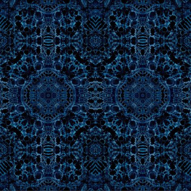 Kusursuz dokuma deseni. Örülmüş arka plan. Halı desensiz. Soyut arkaplan. Sanat kaleydoskobu