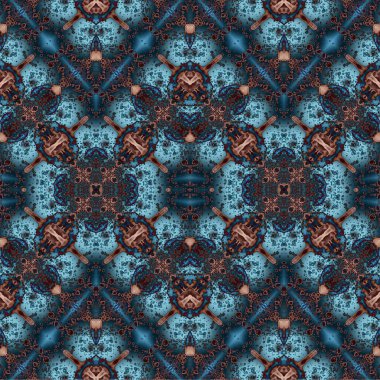 Kusursuz yaratıcı model. Soyut yaratıcı arka plan. Kusursuz bir doku. Kaotik bir geçmiş. Sanat arkaplanı