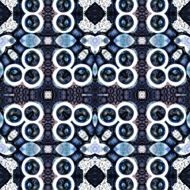 Kusursuz yaratıcı model. Soyut yaratıcı arka plan. Kusursuz bir doku. Kaotik bir geçmiş. Sanat arkaplanı