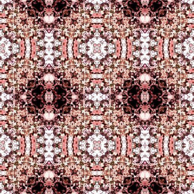 Kusursuz yaratıcı model. Soyut yaratıcı arka plan. Kusursuz bir doku. Kaotik bir geçmiş. Sanat arkaplanı