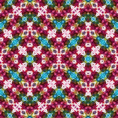 Kusursuz yaratıcı model. Soyut yaratıcı arka plan. Kusursuz bir doku. Kaotik bir geçmiş. Sanat arkaplanı