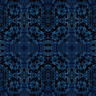 Kusursuz dokuma deseni. Örülmüş arka plan. Halı desensiz. Soyut arkaplan. Sanat kaleydoskobu