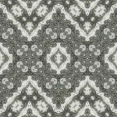 Kusursuz dokuma deseni. Örülmüş arka plan. Halı desensiz. Soyut arkaplan. Sanat kaleydoskobu