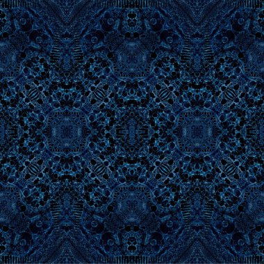 Kusursuz dokuma deseni. Örülmüş arka plan. Halı desensiz. Soyut arkaplan. Sanat kaleydoskobu