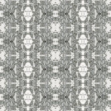 Kusursuz yaratıcı model. Soyut yaratıcı arka plan. Kusursuz bir doku. Kaotik bir geçmiş. Sanat arkaplanı