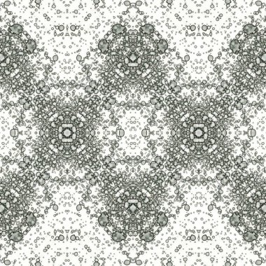 Kusursuz yaratıcı model. Soyut yaratıcı arka plan. Kusursuz bir doku. Kaotik bir geçmiş. Sanat arkaplanı