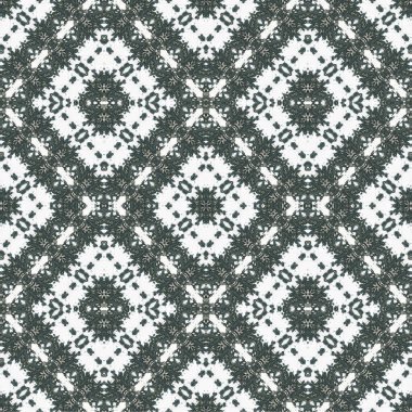 Kusursuz dokuma deseni. Örülmüş arka plan. Halı desensiz. Soyut arkaplan. Sanat kaleydoskobu