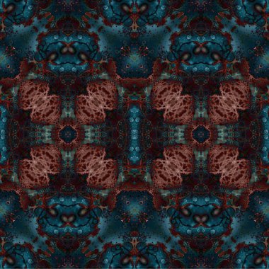 Kusursuz yaratıcı model. Soyut yaratıcı arka plan. Kusursuz bir doku. Kaotik bir geçmiş. Sanat arkaplanı