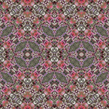 Kusursuz yaratıcı model. Soyut yaratıcı arka plan. Kusursuz bir doku. Kaotik bir geçmiş. Sanat arkaplanı