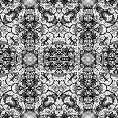 Kusursuz yaratıcı model. Soyut yaratıcı arka plan. Kusursuz bir doku. Kaotik bir geçmiş. Sanat arkaplanı