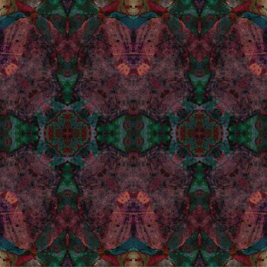 Kusursuz yaratıcı model. Soyut yaratıcı arka plan. Kusursuz bir doku. Kaotik bir geçmiş. Sanat arkaplanı