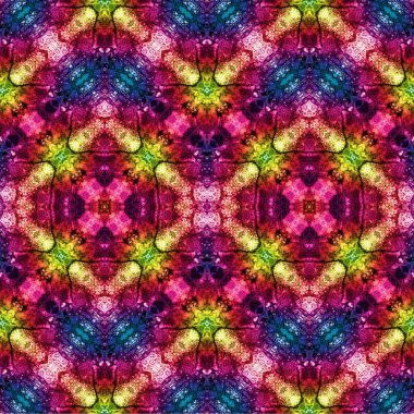 Kusursuz yaratıcı model. Soyut yaratıcı arka plan. Kusursuz bir doku. Kaotik bir geçmiş. Sanat arkaplanı