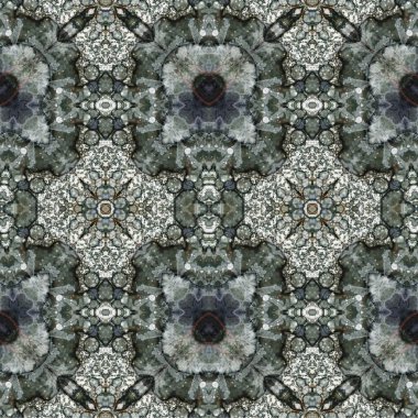 Kusursuz dokuma deseni. Örülmüş arka plan. Halı desensiz. Soyut arkaplan. Sanat kaleydoskobu