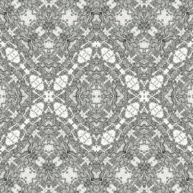 Kusursuz dokuma deseni. Örülmüş arka plan. Halı desensiz. Soyut arkaplan. Sanat kaleydoskobu