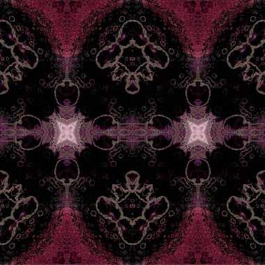 Kusursuz yaratıcı model. Soyut yaratıcı arka plan. Kusursuz bir doku. Kaotik bir geçmiş. Sanat arkaplanı