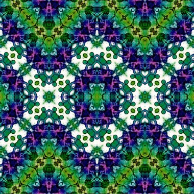 Kusursuz yaratıcı model. Soyut yaratıcı arka plan. Kusursuz bir doku. Kaotik bir geçmiş. Sanat arkaplanı