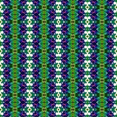 Kusursuz yaratıcı model. Soyut yaratıcı arka plan. Kusursuz bir doku. Kaotik bir geçmiş. Sanat arkaplanı