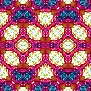 Kusursuz yaratıcı model. Soyut yaratıcı arka plan. Kusursuz bir doku. Kaotik bir geçmiş. Sanat arkaplanı