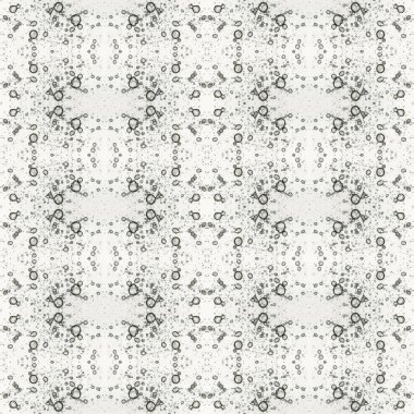 Kusursuz yaratıcı model. Soyut yaratıcı arka plan. Kusursuz bir doku. Kaotik bir geçmiş. Sanat arkaplanı