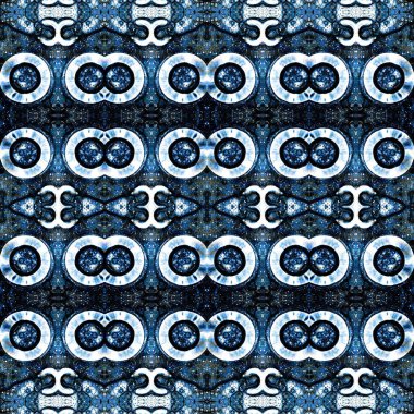 Kusursuz yaratıcı model. Soyut yaratıcı arka plan. Kusursuz bir doku. Kaotik bir geçmiş. Sanat arkaplanı