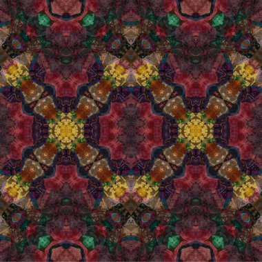 Kusursuz yaratıcı model. Soyut yaratıcı arka plan. Kusursuz bir doku. Kaotik bir geçmiş. Sanat arkaplanı