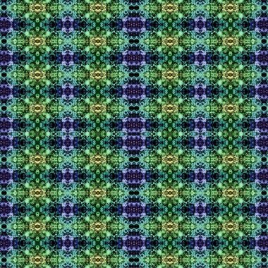 Kusursuz yaratıcı model. Soyut yaratıcı arka plan. Kusursuz bir doku. Kaotik bir geçmiş. Sanat arkaplanı