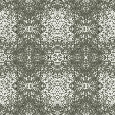 Kusursuz dokuma deseni. Örülmüş arka plan. Halı desensiz. Soyut arkaplan. Sanat kaleydoskobu