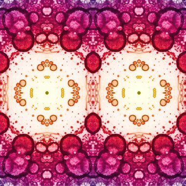 Kusursuz yaratıcı model. Soyut yaratıcı arka plan. Kusursuz bir doku. Kaotik bir geçmiş. Sanat arkaplanı