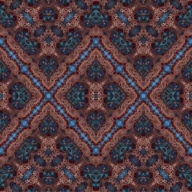 Kusursuz yaratıcı model. Soyut yaratıcı arka plan. Kusursuz bir doku. Kaotik bir geçmiş. Sanat arkaplanı